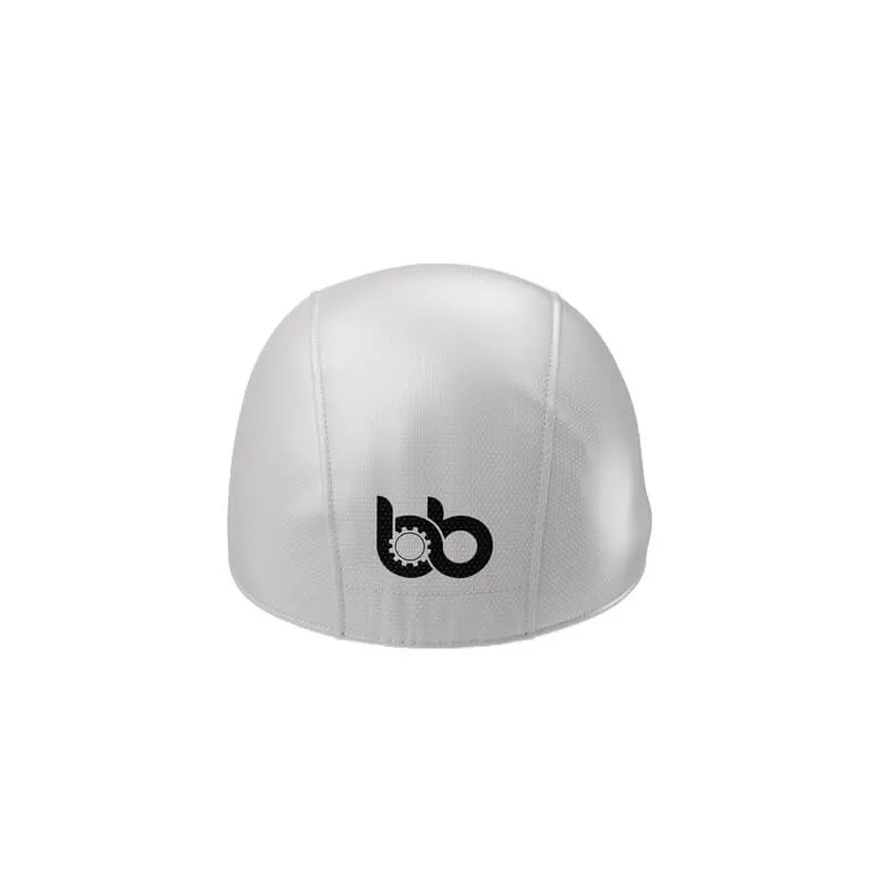 Classic Block - Cycling Cap