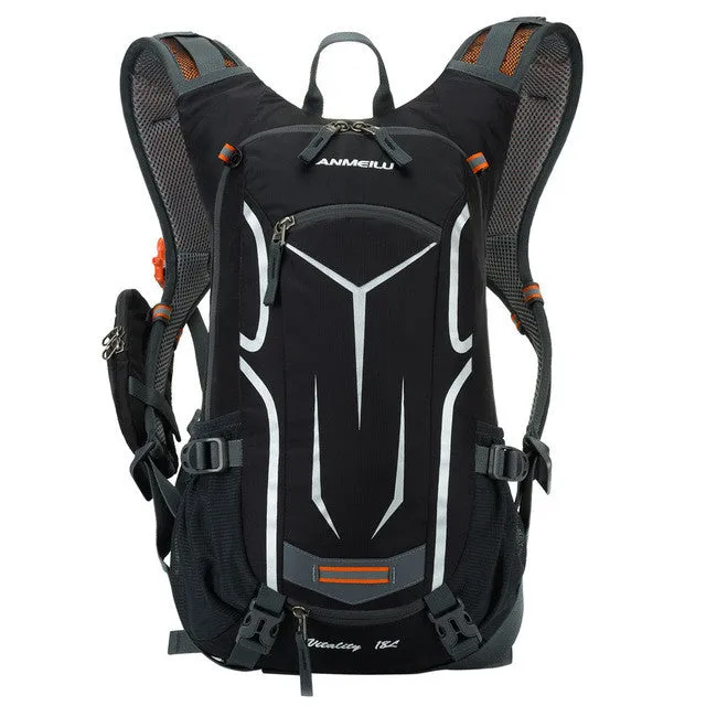 Climbing Bag