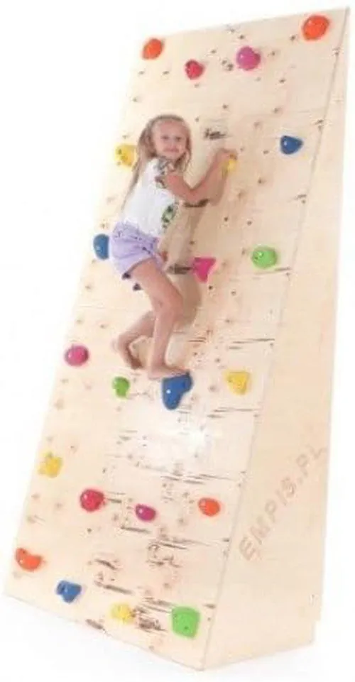 Climbing Sensory Wall