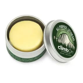 ClimbOn Lotion Bar 1oz