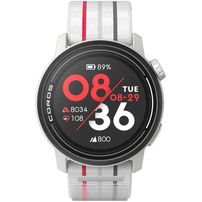 Coros Pace 3 GPS Sports Watch