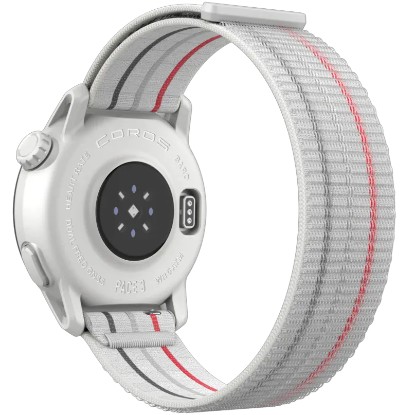 Coros Pace 3 GPS Sports Watch