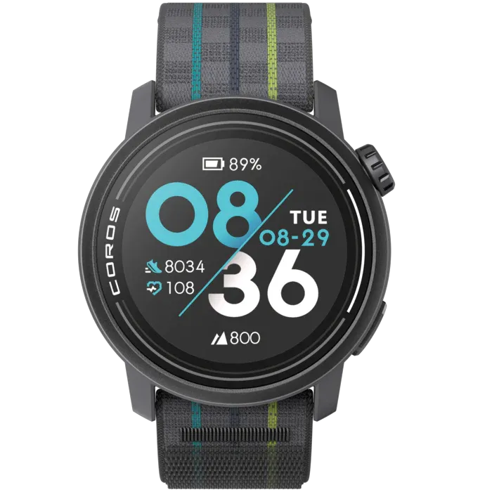 Coros Pace 3 GPS Sports Watch