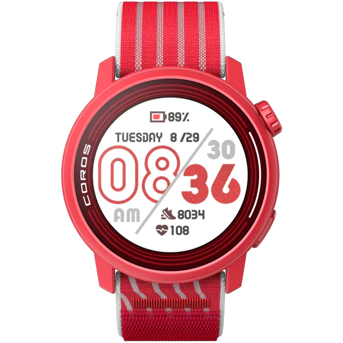 Coros Pace 3 GPS Sports Watch