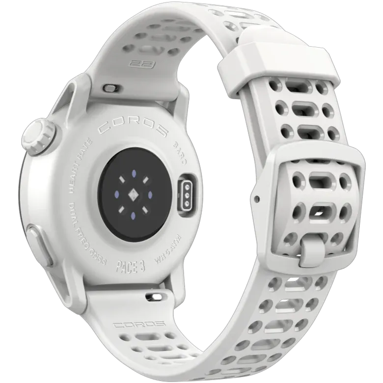 Coros Pace 3 GPS Sports Watch