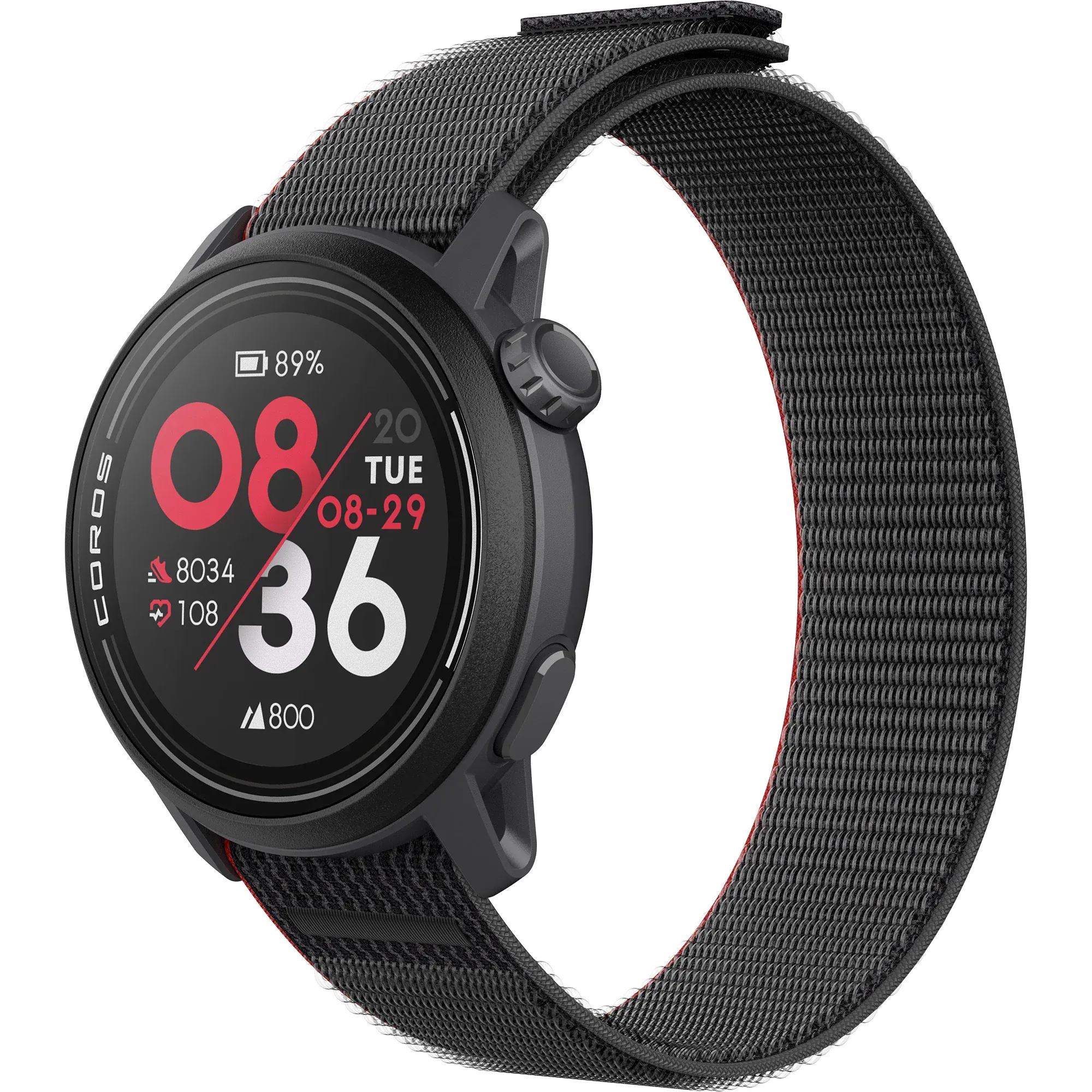 Coros Pace 3 GPS Sports Watch