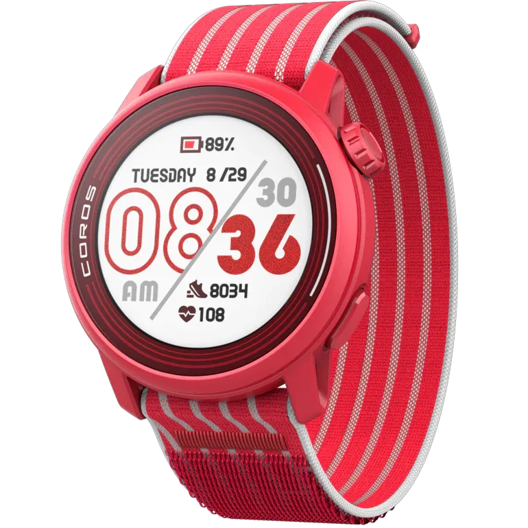 Coros Pace 3 GPS Sports Watch