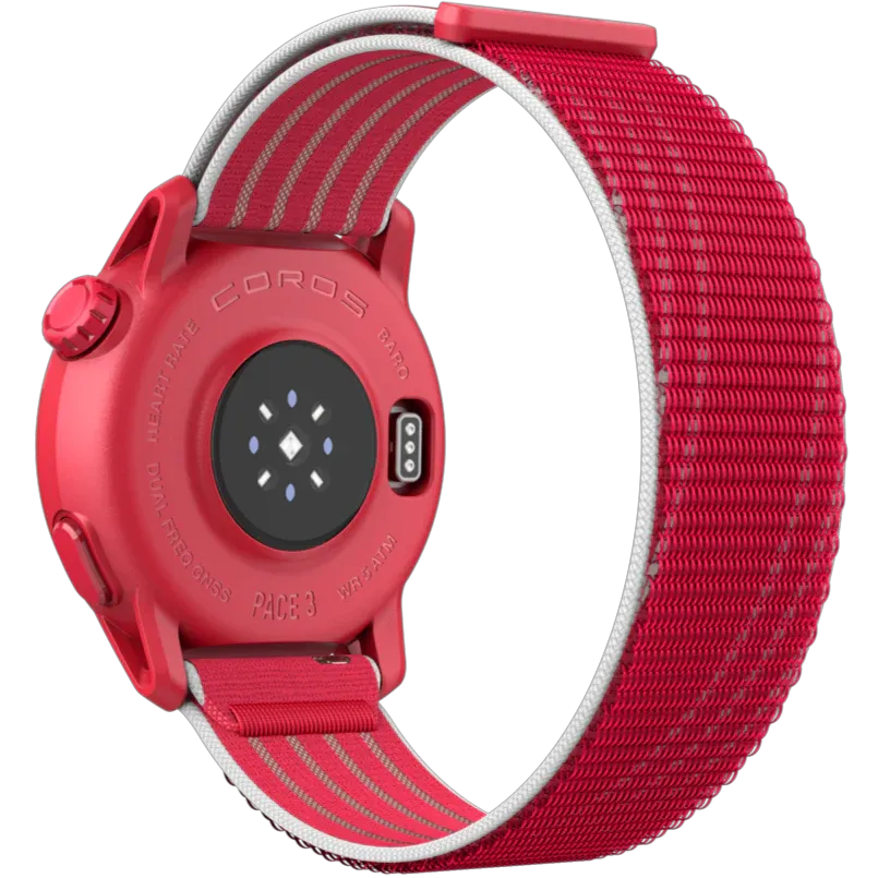 Coros Pace 3 GPS Sports Watch