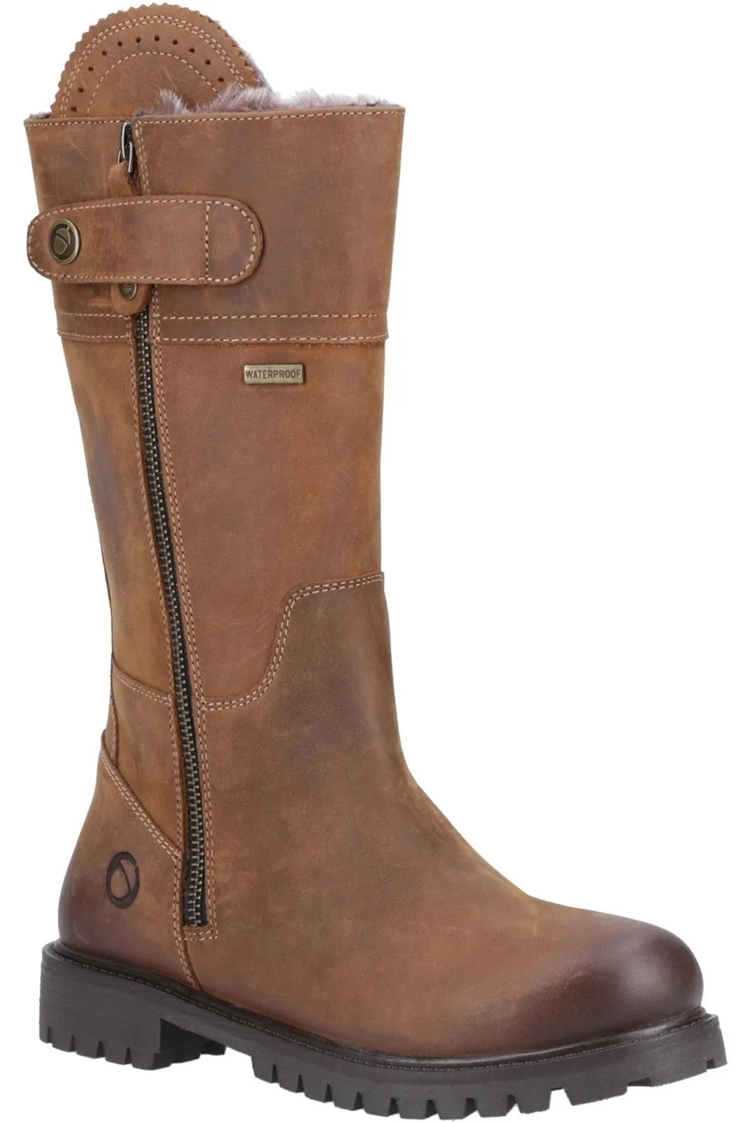 Cotswold Bushcombe Womens Waterproof Mid Boot