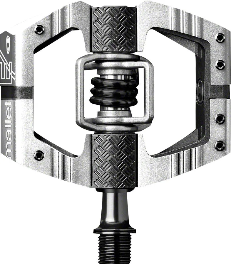 Crank Brothers Mallet E Pedals