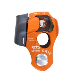 Cric Pulley Ascender