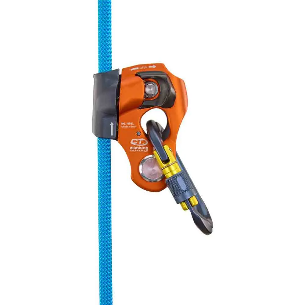 Cric Pulley Ascender