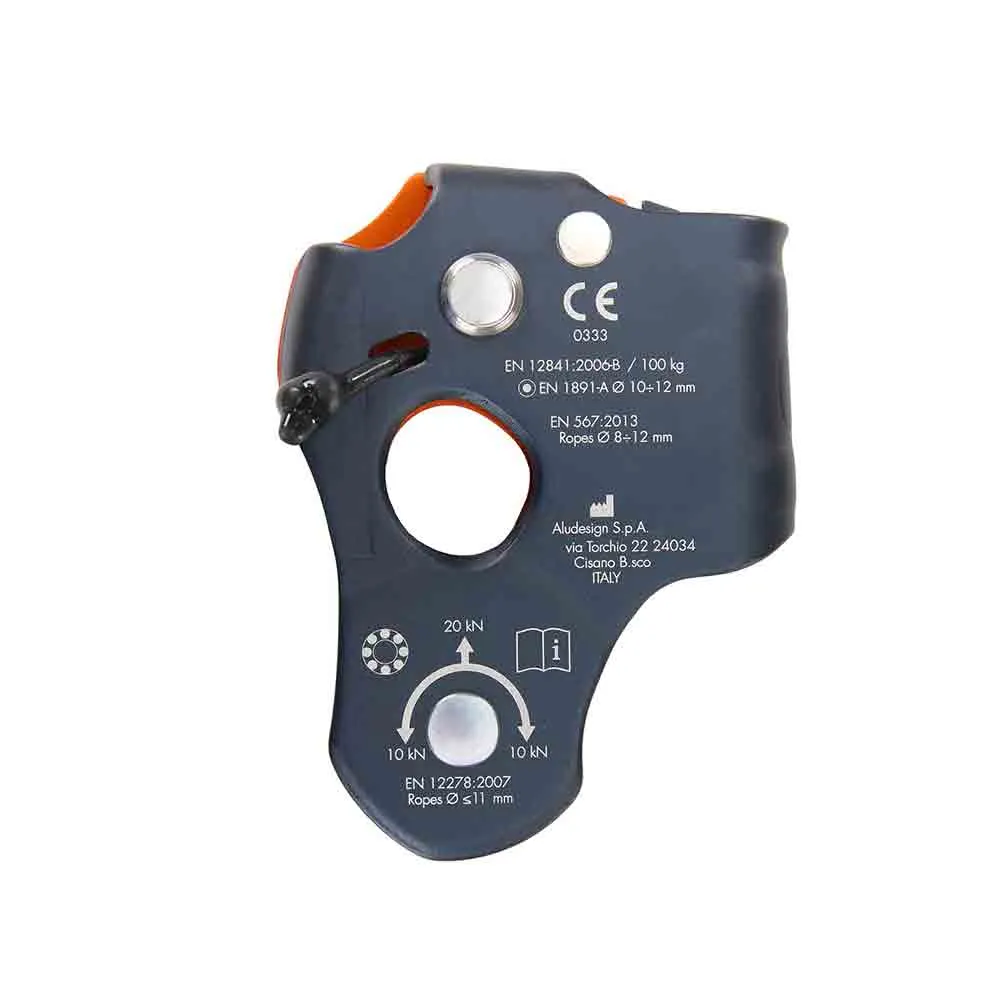 Cric Pulley Ascender