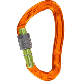 CT Nimble Evo Screw Gate Carabiner