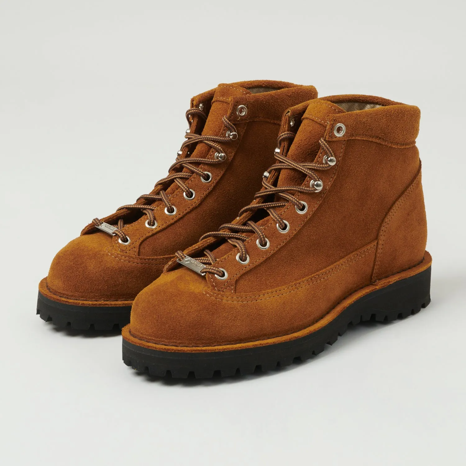 Danner 30425 'Danner Light' Revival Work Boot - Jones Canyon