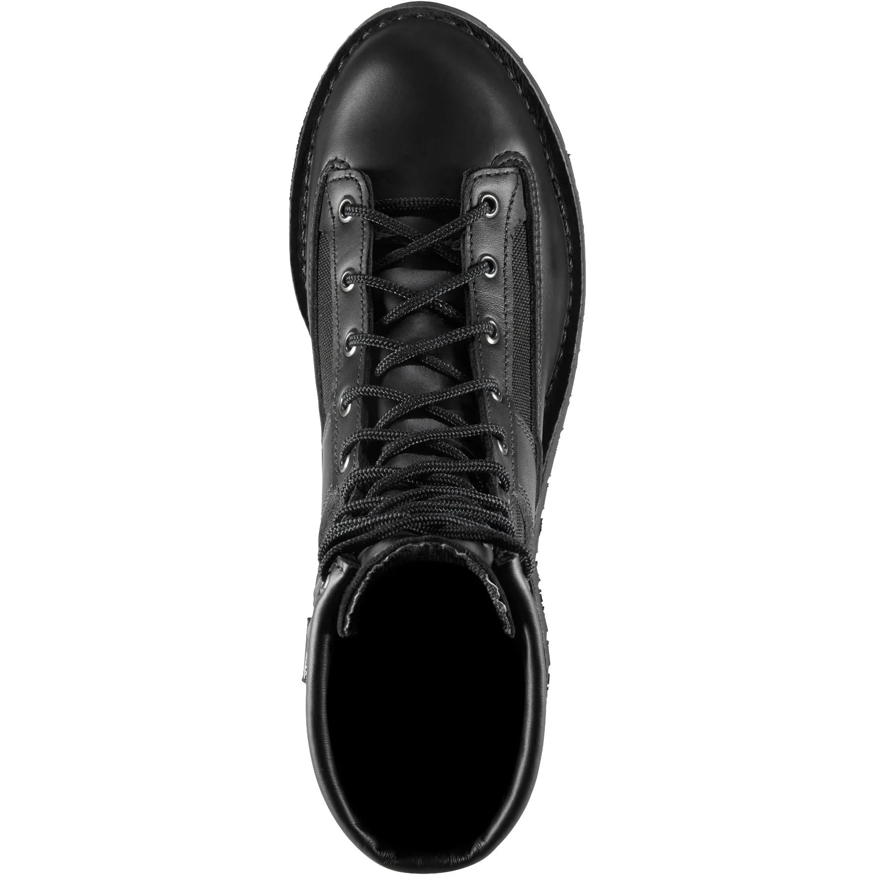 Danner Men's Acadia Boot 8" in Black