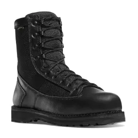 Danner Men`s Boot #26221  | Stalwart 8" Black