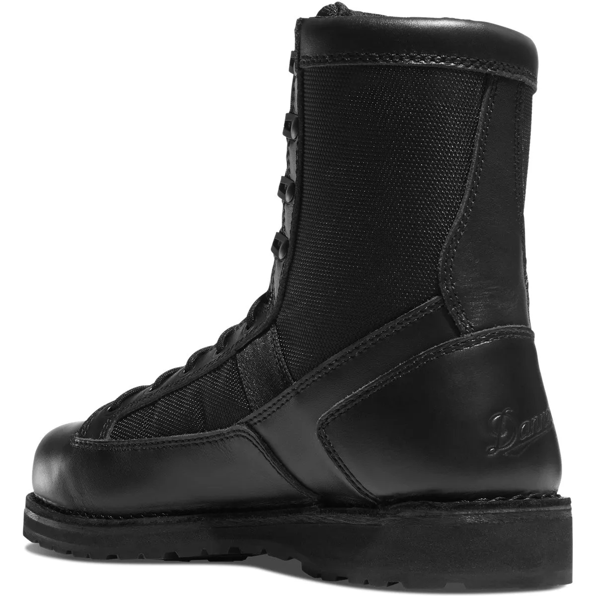 Danner Men`s Boot #26221  | Stalwart 8" Black