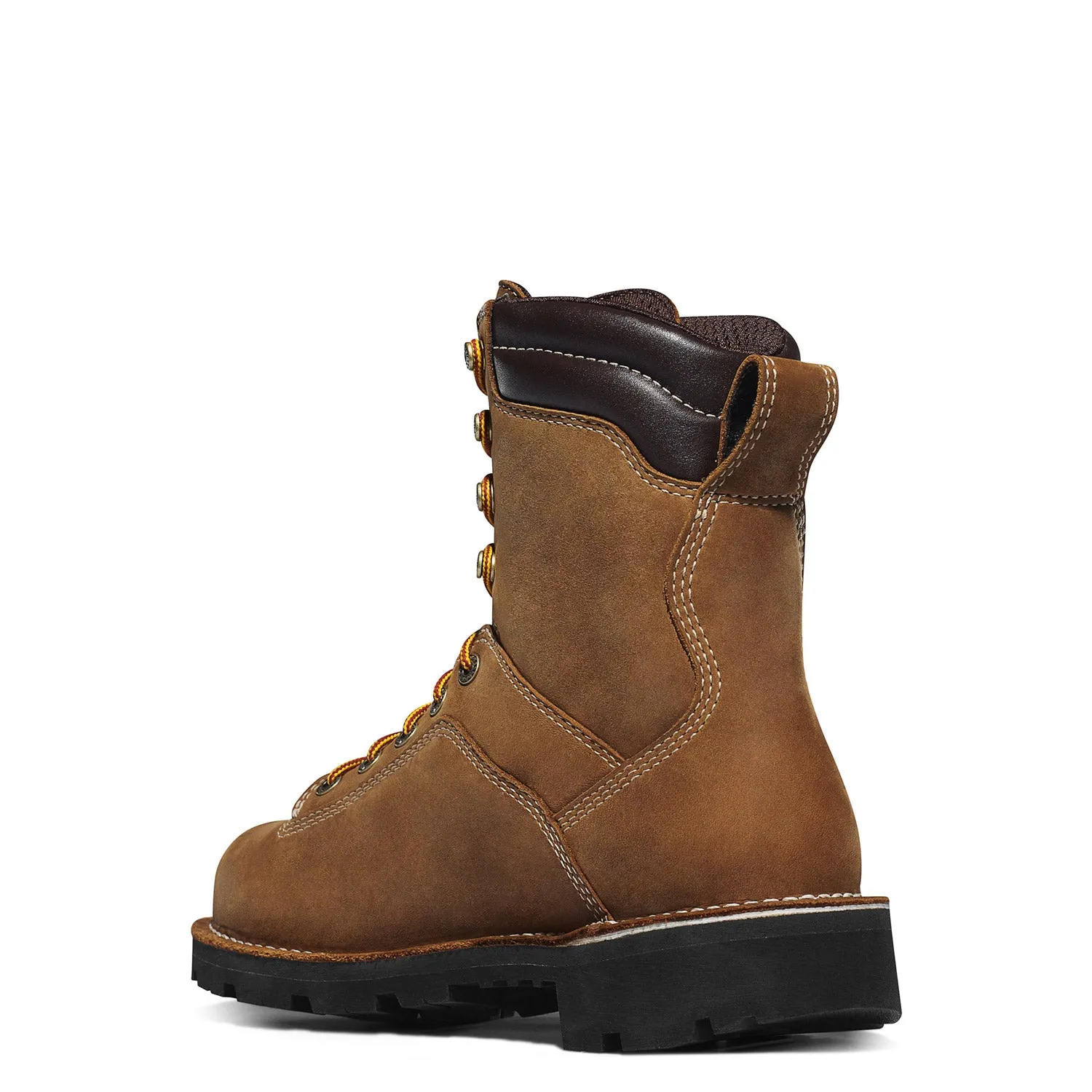 Danner Men's Quarry 8" Waterproof Work Boot