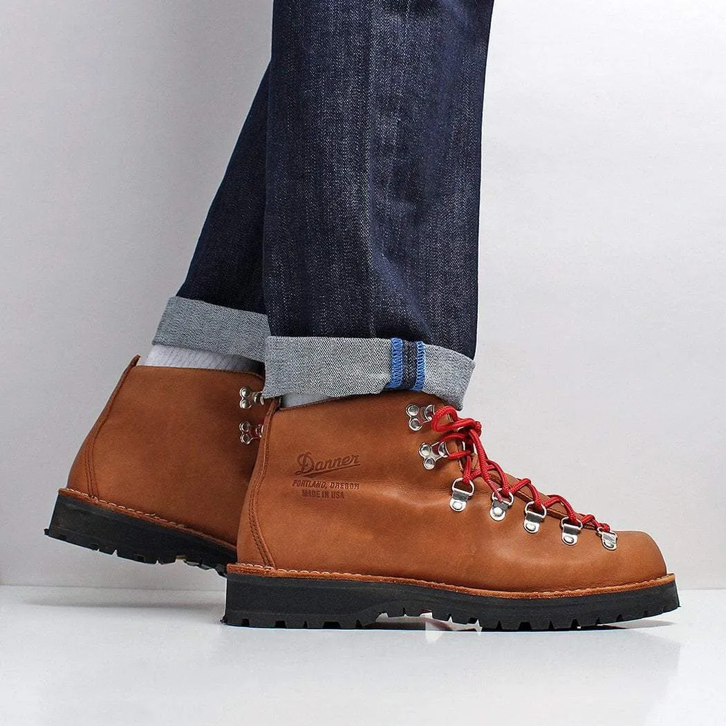 Danner Mountain Light Boots