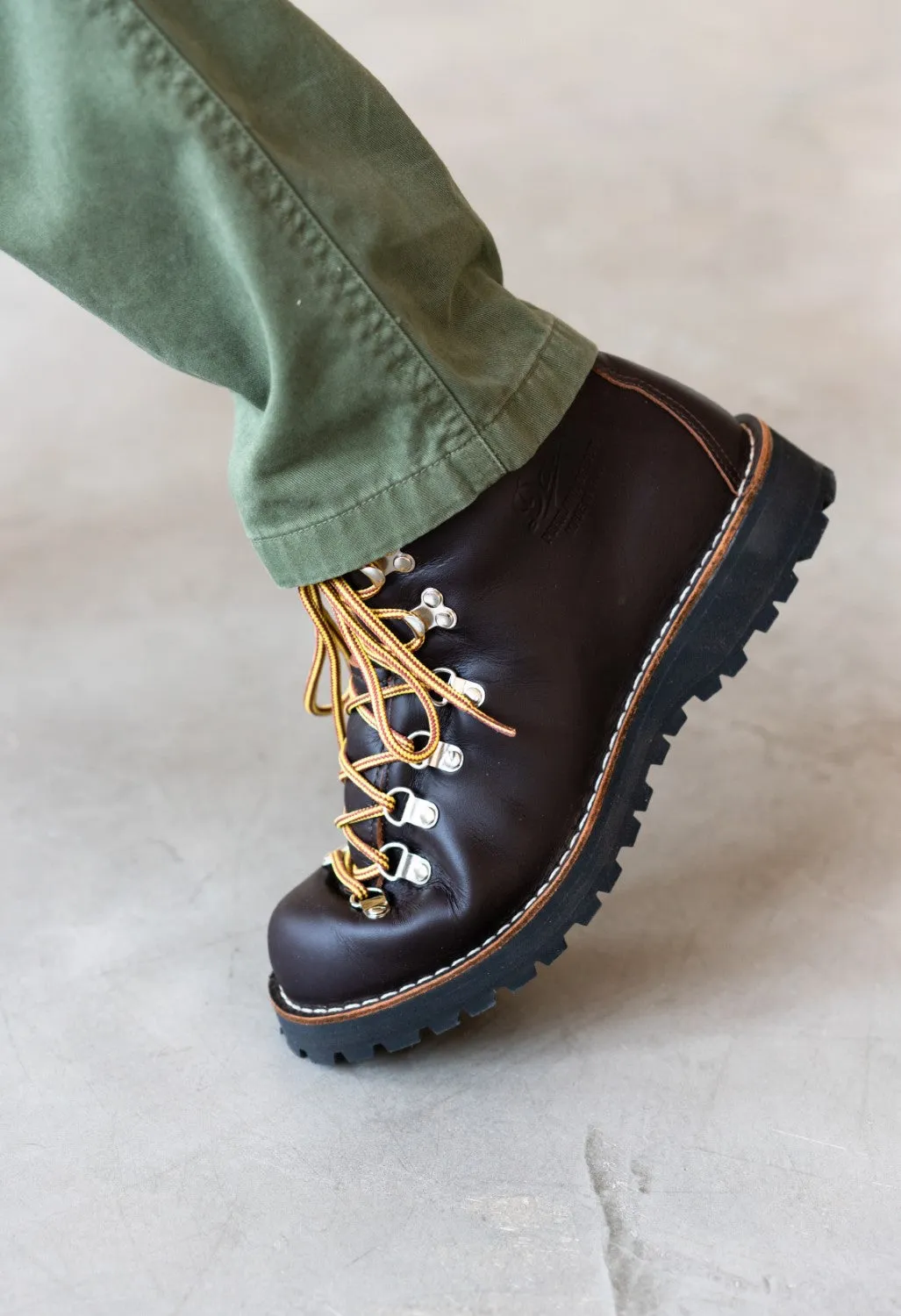 Danner Mountain Light Men's Boots - Brown