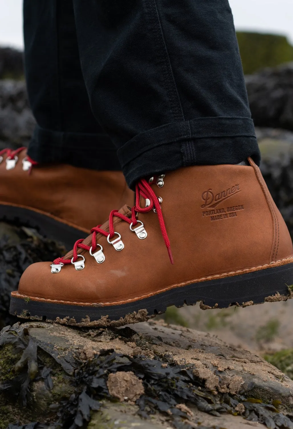 Danner Mountain Light Men's Boots - Cascade Clovis