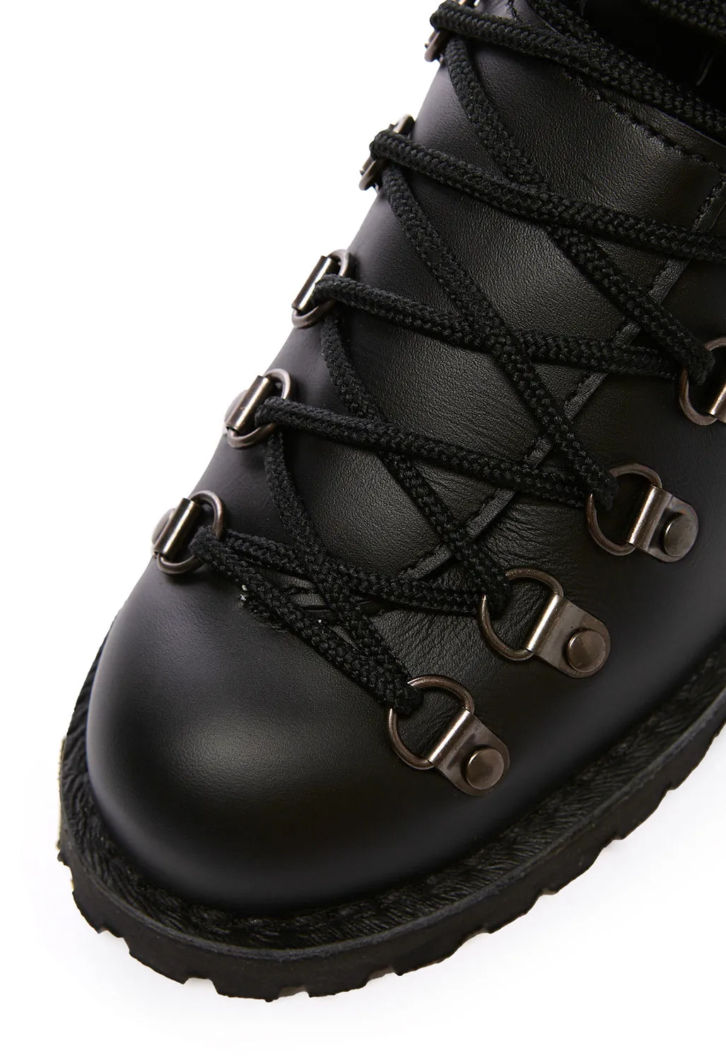 Danner Mountain Light Women's Boots - Black