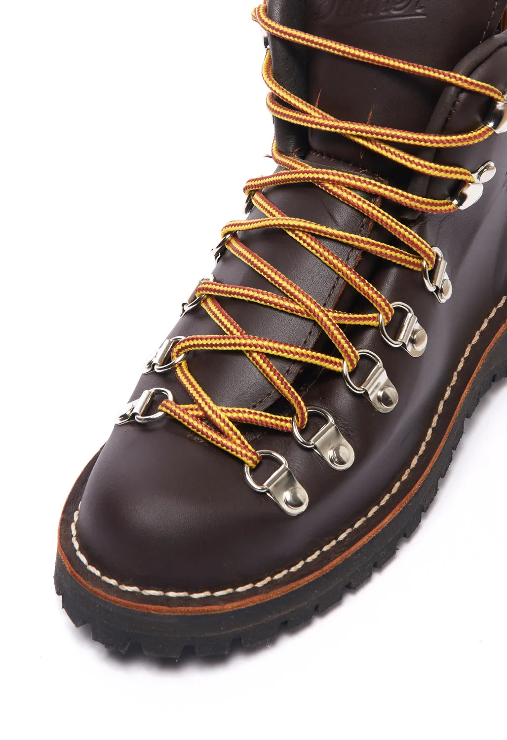 Danner Mountain Light Women's Boots - Brown