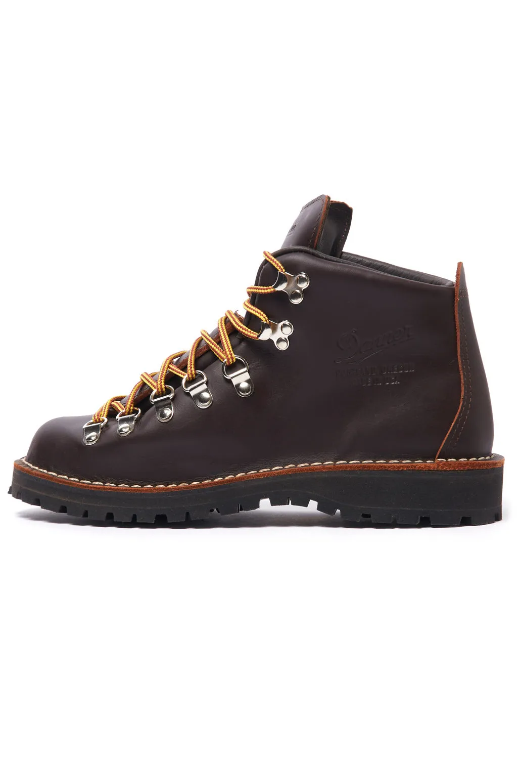 Danner Mountain Light Women's Boots - Brown