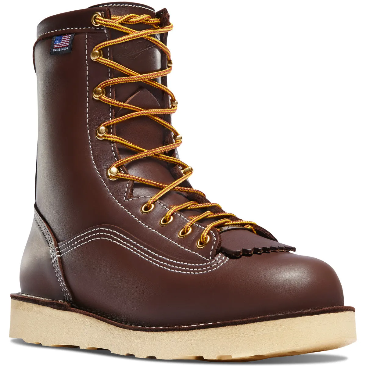 Danner Power Foreman 8" Soft Toe