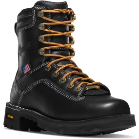 Danner Womens 7" Quarry Alloy Toe Boots #17325