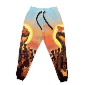 Dawn of Unity Joggers