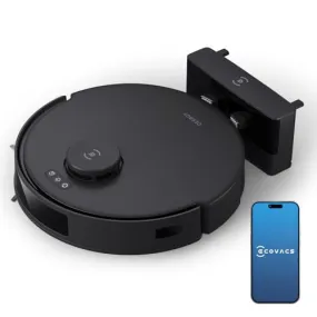 Deebot N20 Pro Black