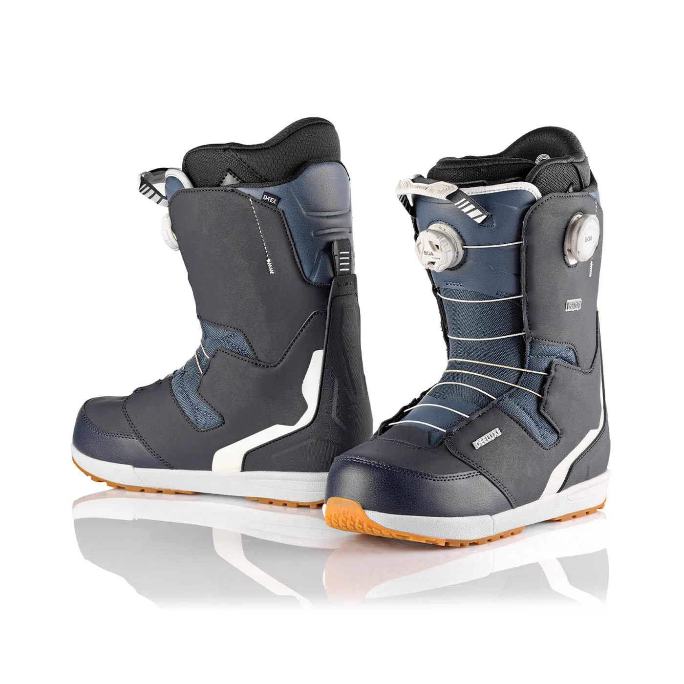 Deeluxe Deemon L3 BOA Boots | 2025