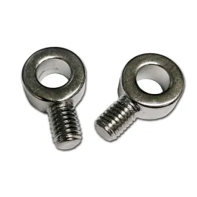 Distel Spur Conversion Eyebolts M8x11