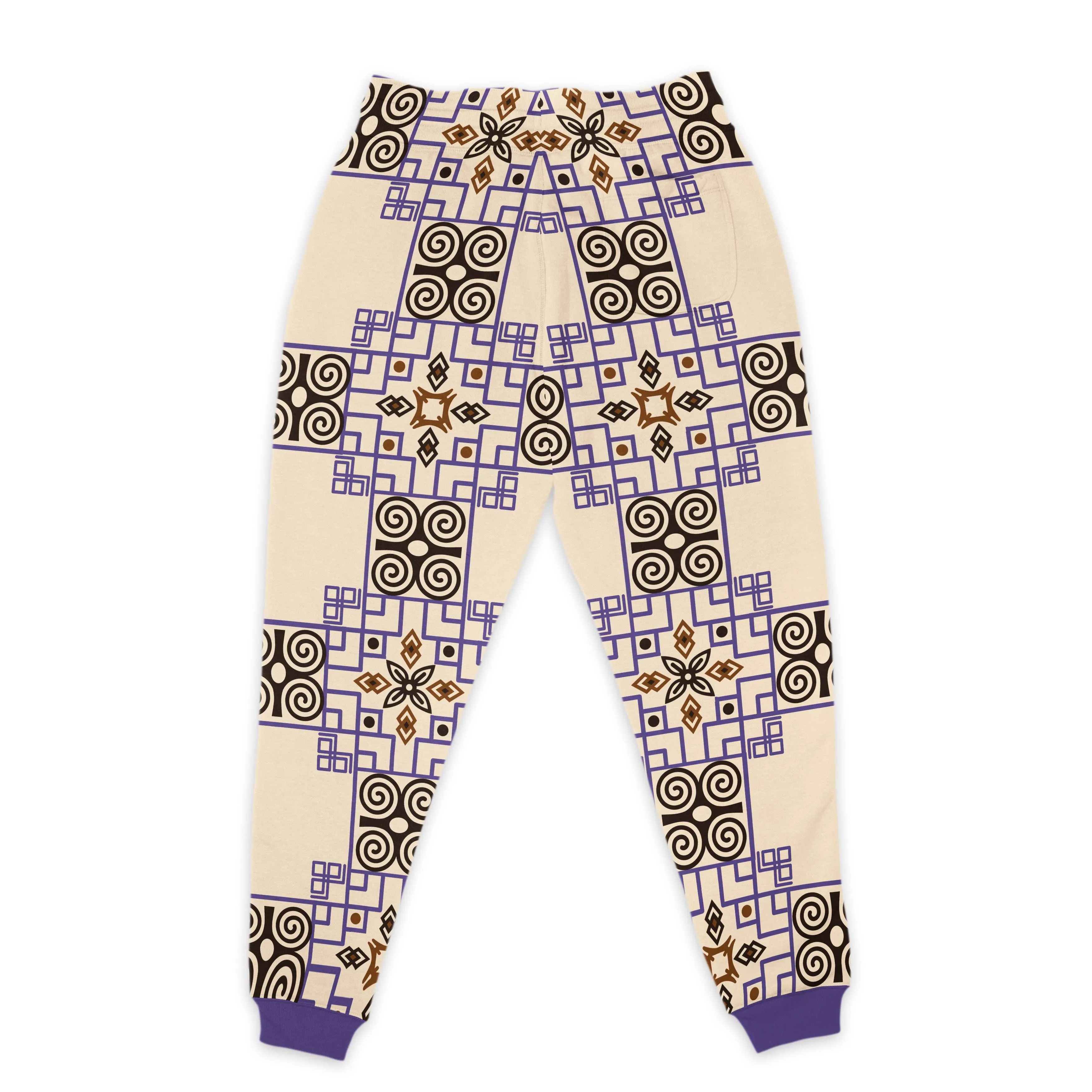 Dwennimmen Geometry Joggers