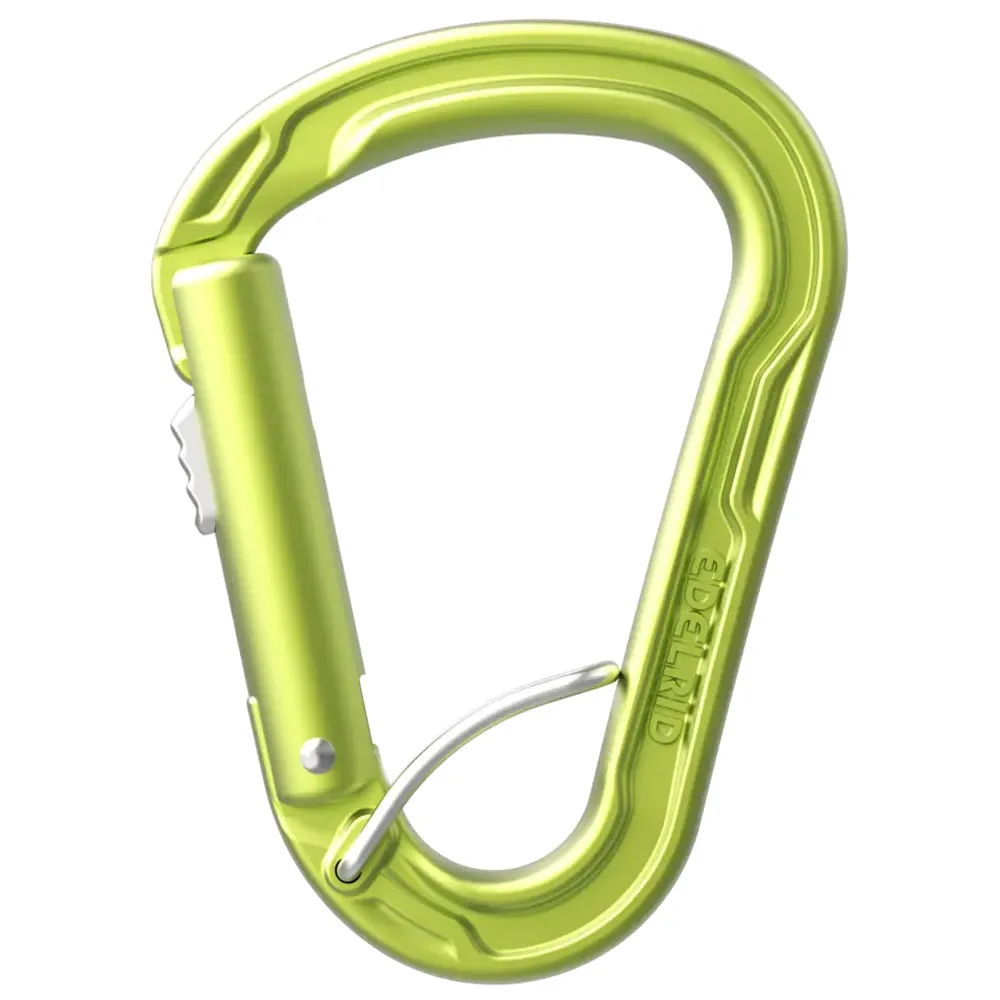 Edelrid HMS Strike Slider FG II Oasis