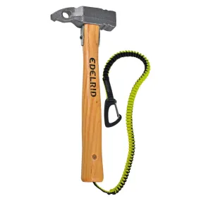 Edelrid Hudson Piton Climbing Hammer