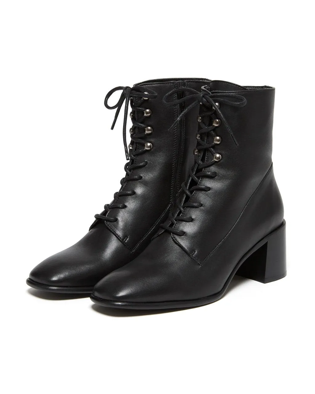 Emma Boot - Black