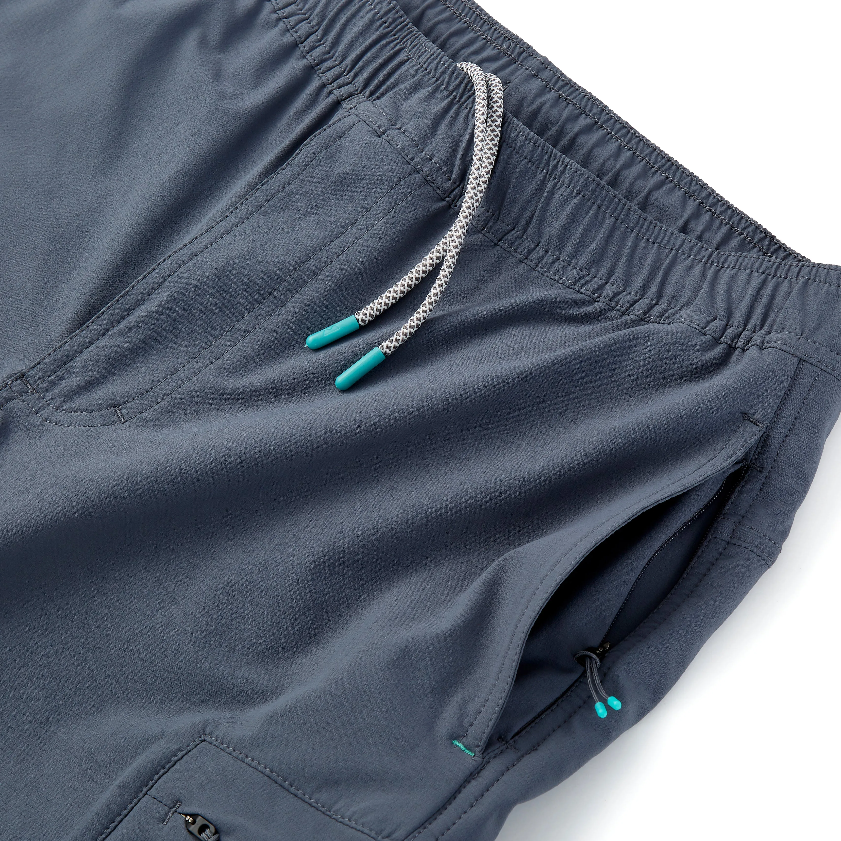 Everyday All Terrain Pant in Storm