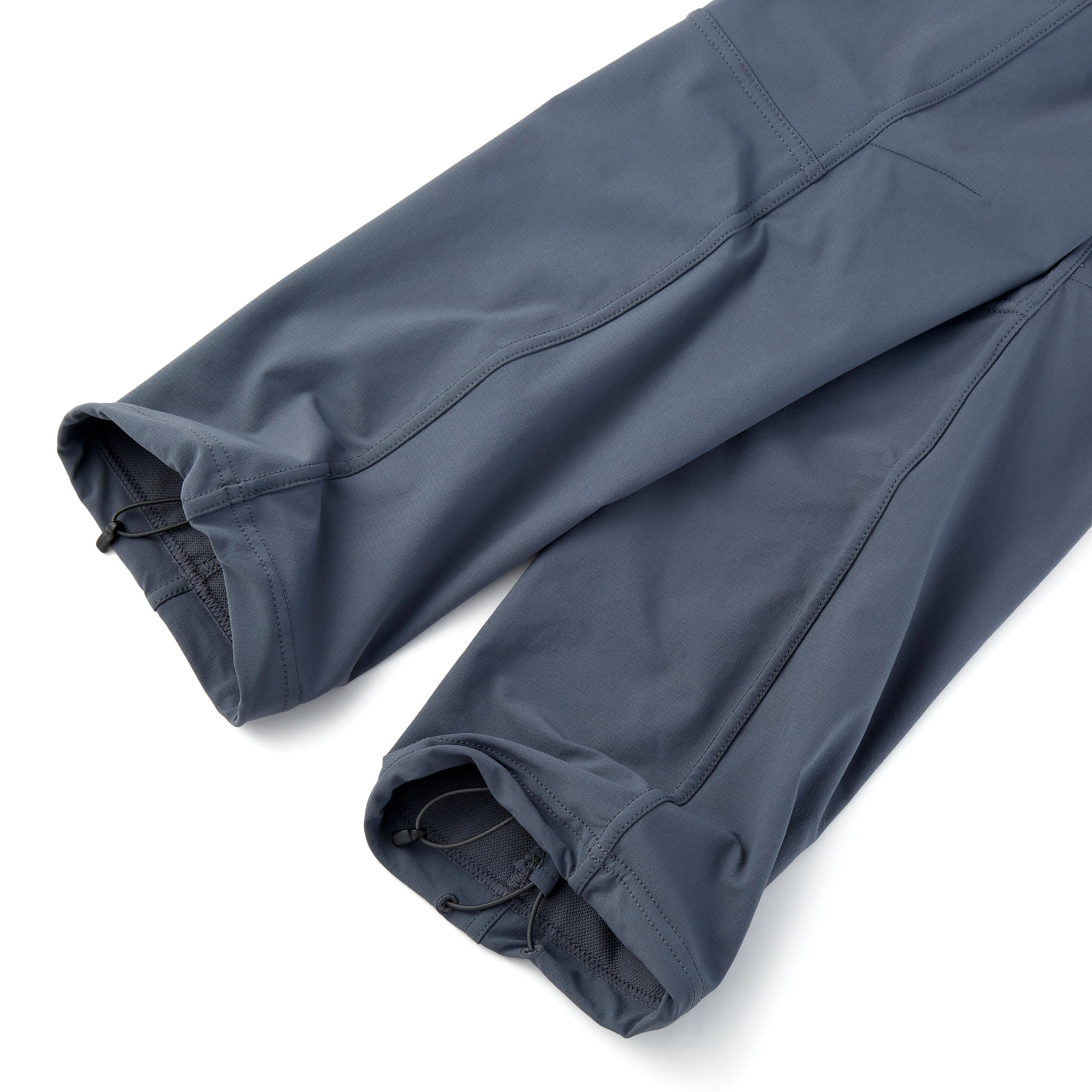 Everyday All Terrain Pant in Storm