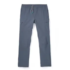 Everyday All Terrain Pant in Storm