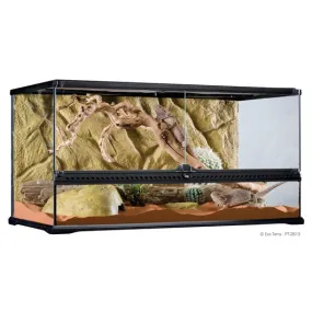 Exo Terra Large Wide Terrarium