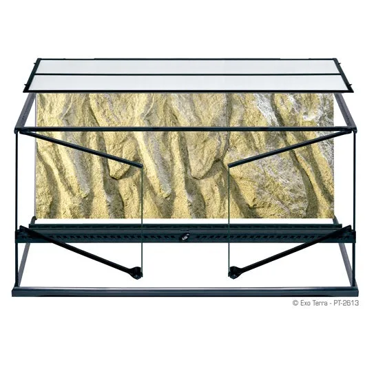 Exo Terra Large Wide Terrarium