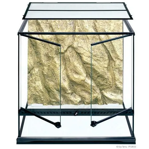 Exo Terra Medium Tall Terrarium