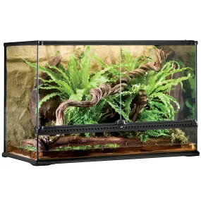 Exo Terra Natural Terrarium Large/Tall 90x45x60cm