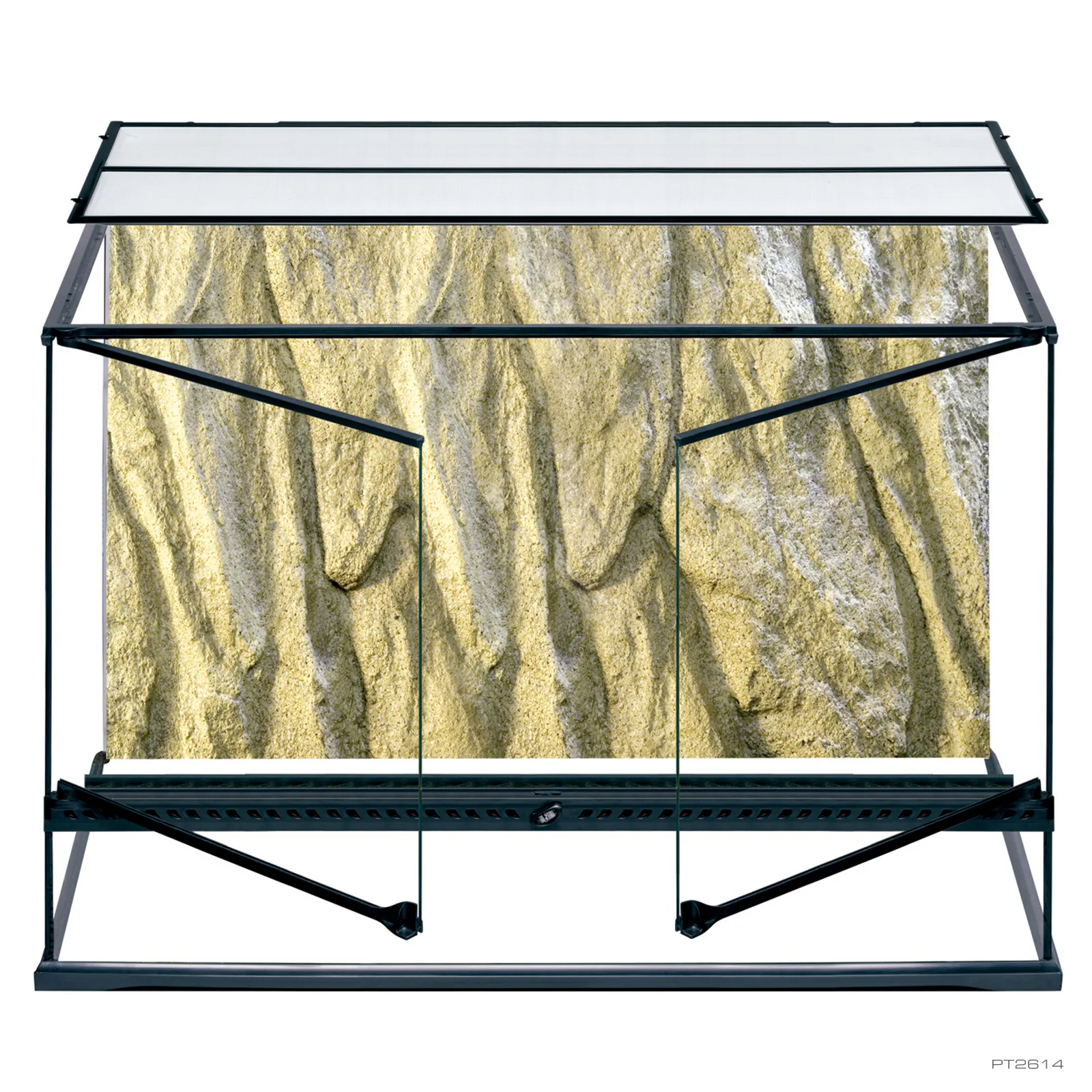 Exo Terra Natural Terrarium Large/Tall 90x45x60cm