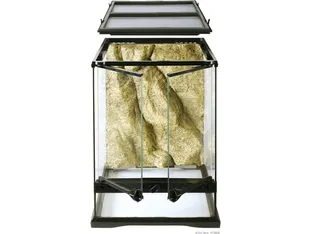 Exo Terra Natural Terrarium Mini Mini/Tall 30 x 30 x 45cm