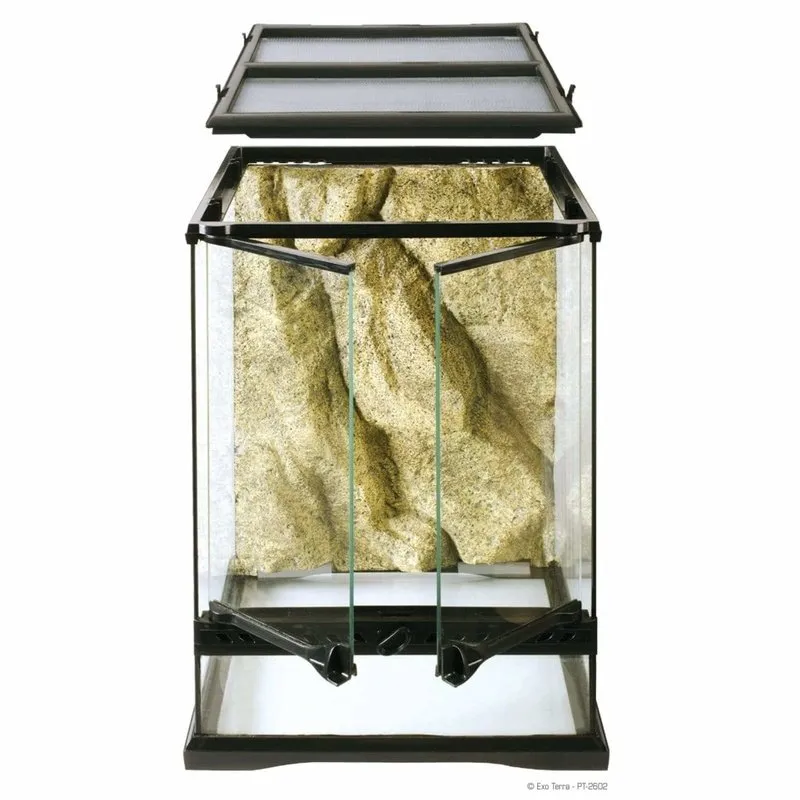 Exo Terra Natural Terrarium Mini/Tall 30 x 30 x 45 cm