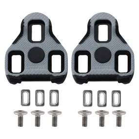 Exustar Look Keo Compatible Road Pedal Cleats